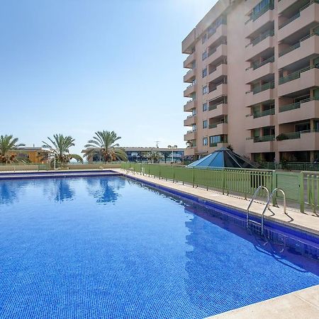 Apartment Patacona Beach 7 Valencia Zimmer foto