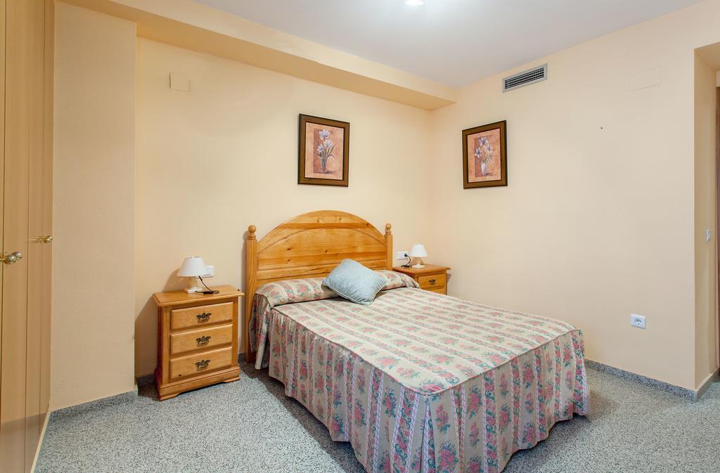 Apartment Patacona Beach 7 Valencia Zimmer foto