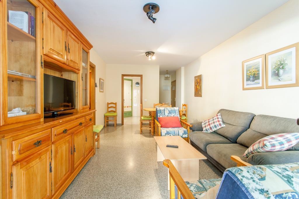 Apartment Patacona Beach 7 Valencia Zimmer foto
