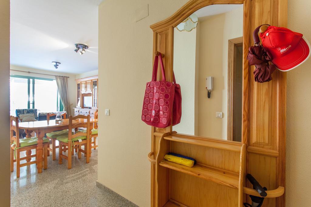 Apartment Patacona Beach 7 Valencia Zimmer foto